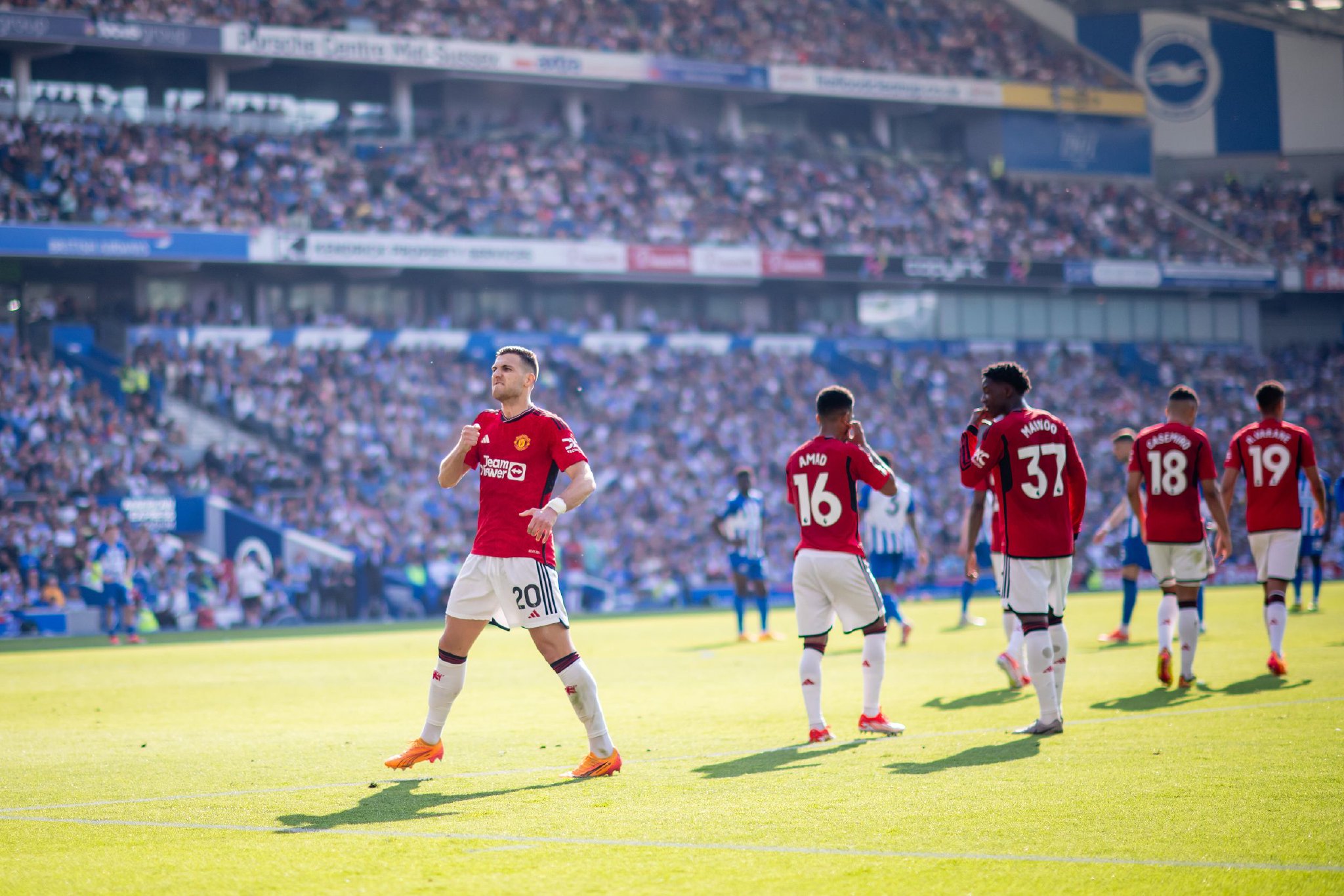 从数据角度 从数据角度